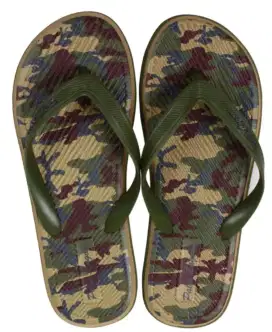 Sandal  army  size 42