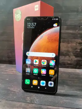 XIAOMI MI 8 LITE 4/64