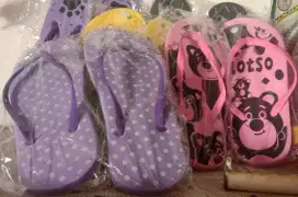 Jual sendal jepit