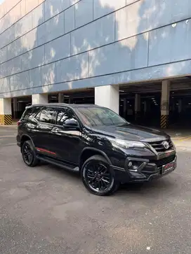 toyota fortuner vrz trd 2020 kick sensor