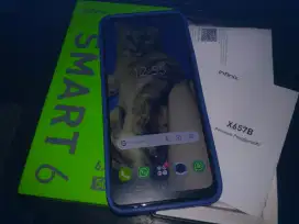 Infinix smart 5