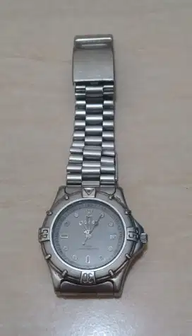 JAM TANGAN PRIA RANTAI ADIDAS