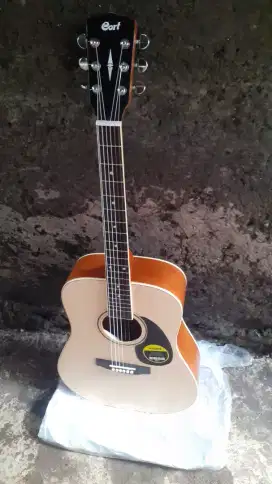 GITAR AKUSTIK CORT