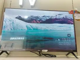 TCL Google TV 32 inch Promo Bisa Kredit dan Tukar Tambah