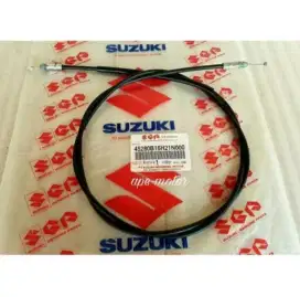 KABEL KUNCI JOK SHOGUN 125 FL ORIGINAL