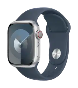 PROMO CICILAN Apple Watch Series 9 BY HCI BUNGA 0 FREE 2X CICILAN