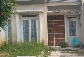 RUMAH SECOND CILEBUT RESIDENCE 2