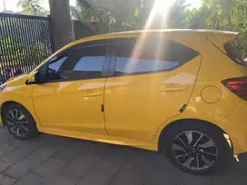 Honda Brio 2021 Bensin