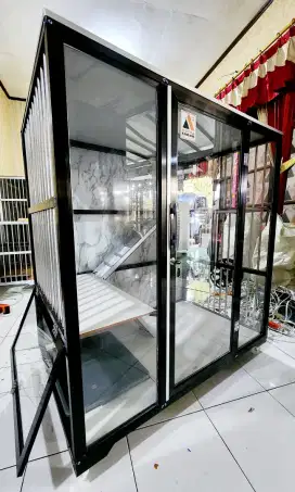 KANDANG KUCING KaCa
