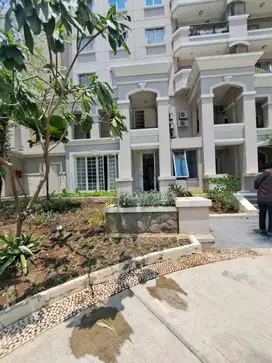 Dijual Apartemen Garden Mansion Waterplace 3BR Pakuwon Indah Surabaya