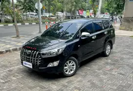 TOYOTA KIJANG INNOVA 2.0 G BENSIN MATIC 2016