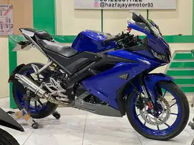 Yamaha YZF R15 V3 2017