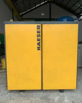 Air Dryer Kompresor KAESER TE 121 - Pengering Udara Kompresor