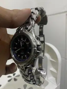 Jam Tangan SEIKO KINETIC, SQ 100