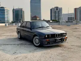 BMW E30 318i M40 AUTOMATIC