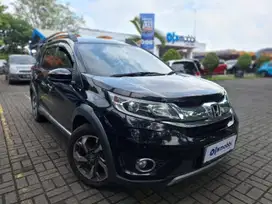 PAJAK PANJANG - HONDA BRV 1.5 E BENSIN AT 2017