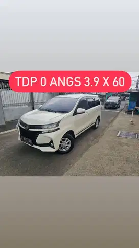 TDP 0-XENIA MT 2019