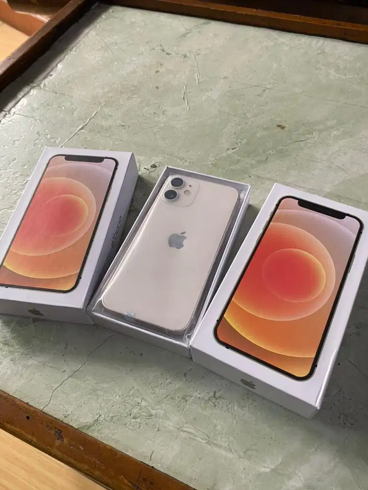 Iphone 12mini 128gb