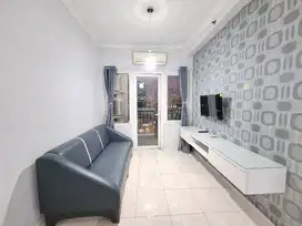 Disewakan apartement grand palace kemayoran 3 kamar murah bulanan