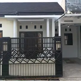 Rumah di Kota Garut dkt Cipanas Pembangunan Samarang Tarogong