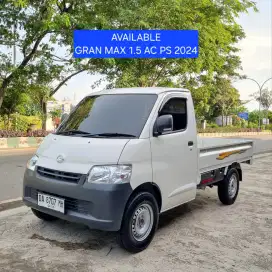 Daihatsu Grand Max Ac Ps 2024