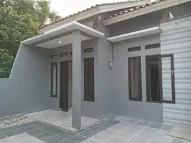 DI JUAL RUMAH DI MAMPANG KOTA DEPOK