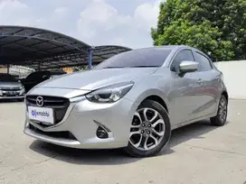 Pajak Panjang - Mazda 2 1.5 GT Bensin-AT 2018(TYF)