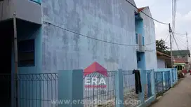 Dijual Rumah Kost 54 Kamar di Karawang