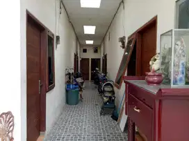Kos-Kosan Kalideres (Luas Tanah 130 m)