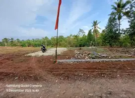 kavling siap bangun gedung tataan pesawaran