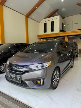 Honda Jazz RS 2015 MATIC