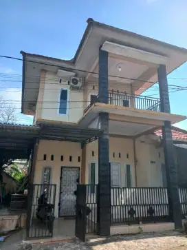 DIJUAL RUMAH DAERAH MAYANG