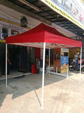 TENDA MURAH SUKAHATI BOGOR 2X3