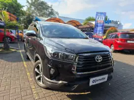 PAJAK PANJANG - TOYOTA KIJANG INNOVA 2.4 VENTURER SOLAR MT 2021