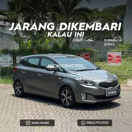 [KM 44RB] KIA CARENS LX 2013