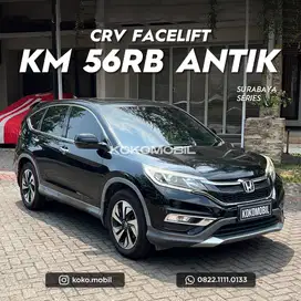 [KM 56RB] HONDA CRV 2.4 RS AT 2015