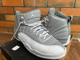 Nike Air jordan 12 white
