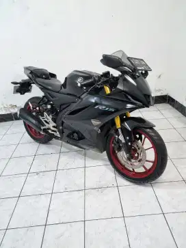 Yamaha R15 V4 2021 cash & kredit