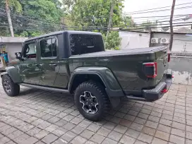 Rubicon gladiator 2025