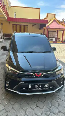 WULING CONFERO S L LUX