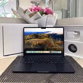 MACBOOK AIR M2 256GB SECOND IBOX