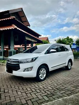 (DP 37JT) INNOVA 2.4 G MATIC 2019 DIESEL