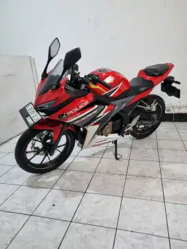 Cbr 150R 2019 mulus cash & kredit