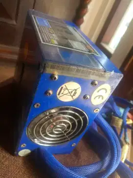 Psu murni 500 watt pure