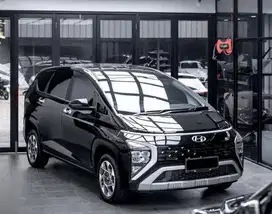 Hyundai Stargazer Prime IVT 2025
