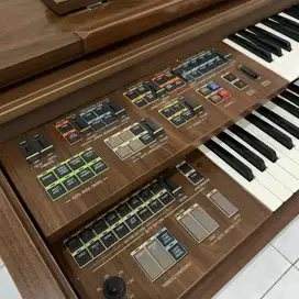 Piano Yamaha Electone Organ FE-30