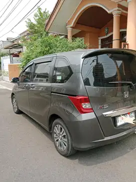 Honda Freed psd 2012 Bensin