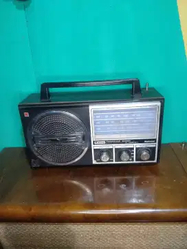 Radio NationaL 3 band