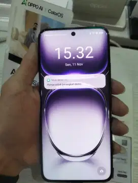 KREDIT OPPO RENO 12 PRO 5G 256 GB