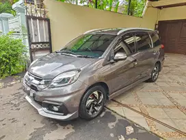 Honda Mobilio RS CVT 2014/2015 Istimewa